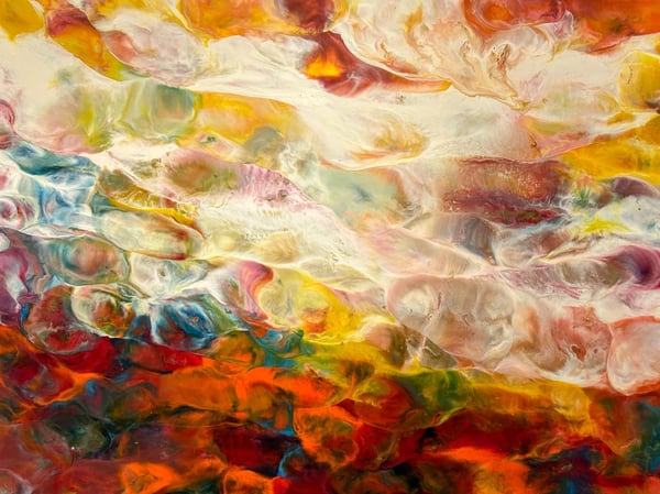 Finding Joy by Shelley Wuitchik