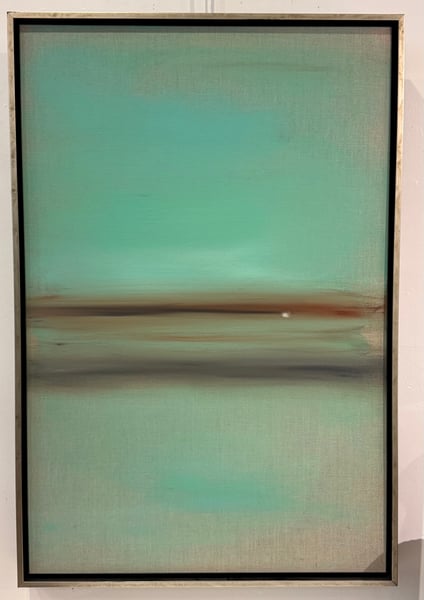 Point of View by Donna Anderson