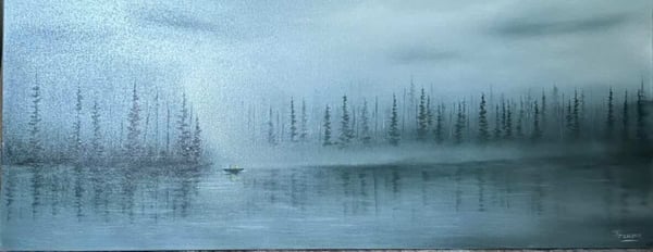 Alone Together by  Trenova