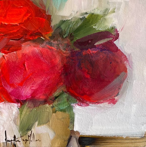 Beloved Beauty by Jacqueline Miller