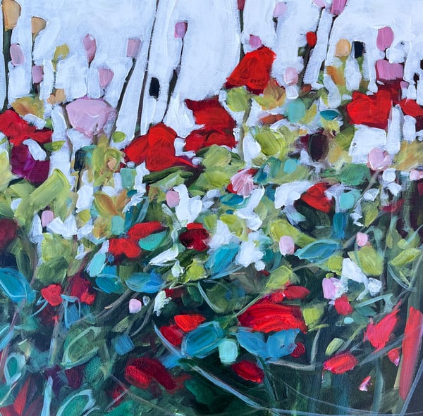 Moment by Moment by Jacqueline Miller