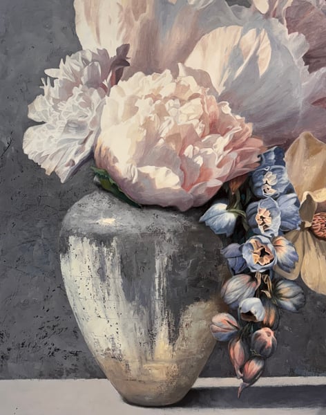 Beauty Emerging by James Wiens