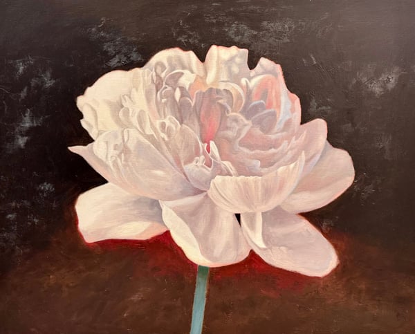Isolate Beauty III by James Wiens