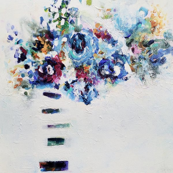Head Over Heals by Nikol Wikman