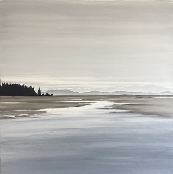 Nowy Dzien  by Magdalena Johnson