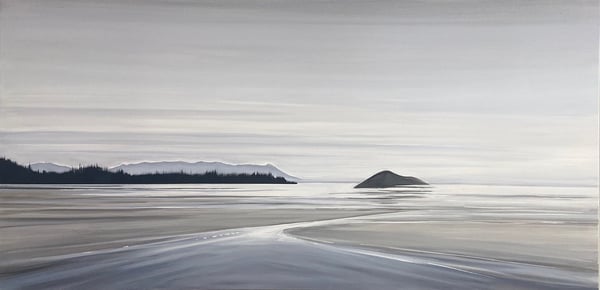 Strumien  by Magdalena Johnson