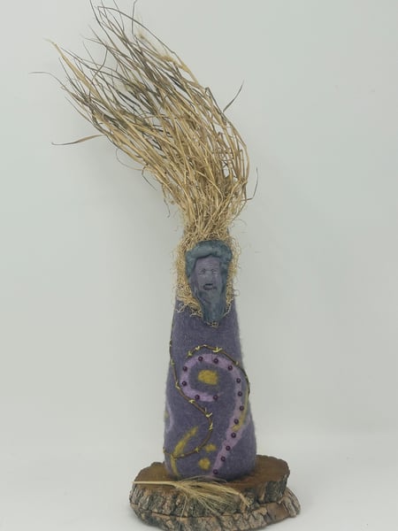 Demeter - Spirit Goddesses by Cindy Obuck