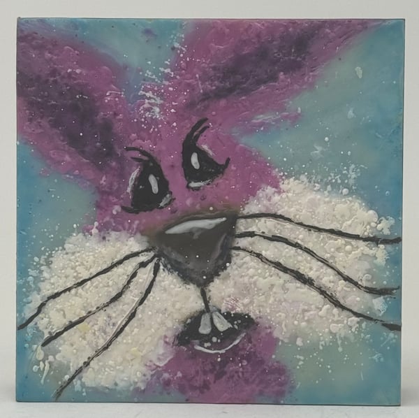 Nibbles by Cindy Obuck