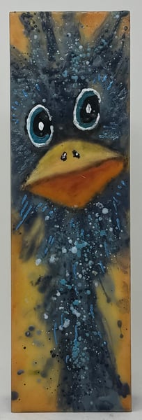 Fritta by Cindy Obuck