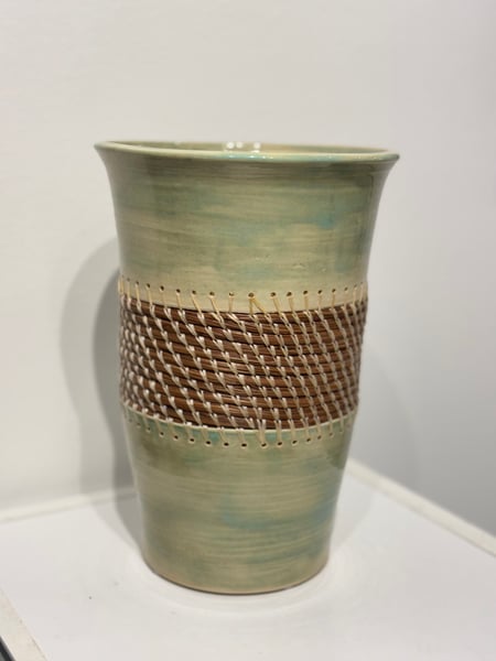 Turquoise by Richard Notturno