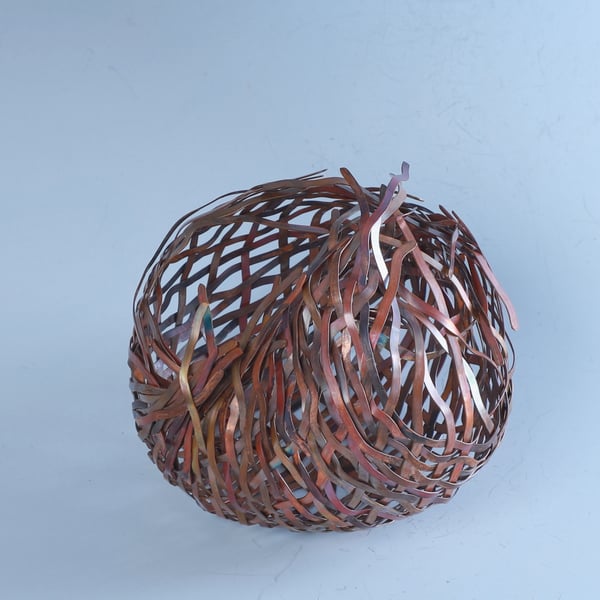 Tie by Teresa Harwood-Lynn