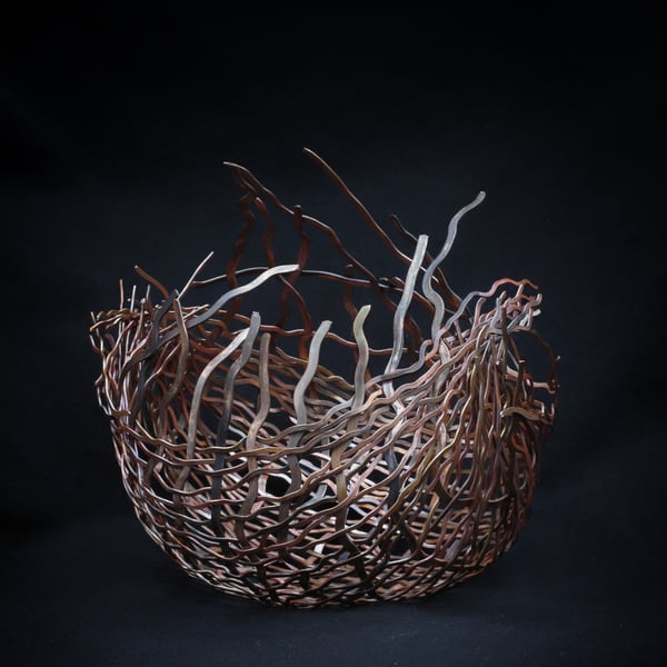 Partita by Teresa Harwood-Lynn