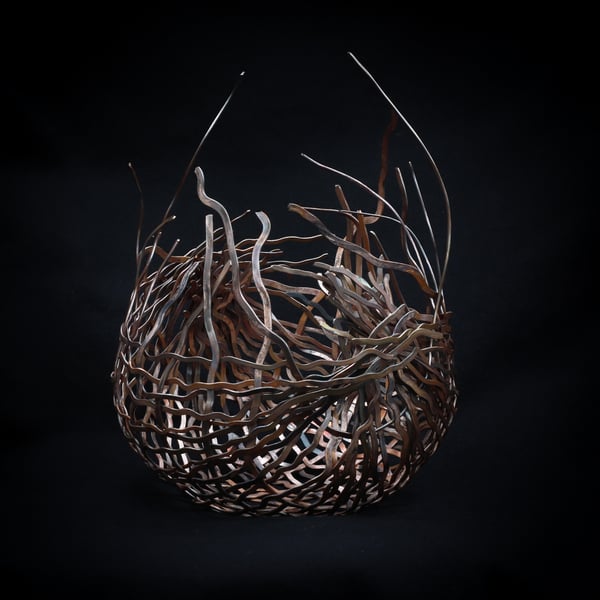 Bolero by Teresa Harwood-Lynn