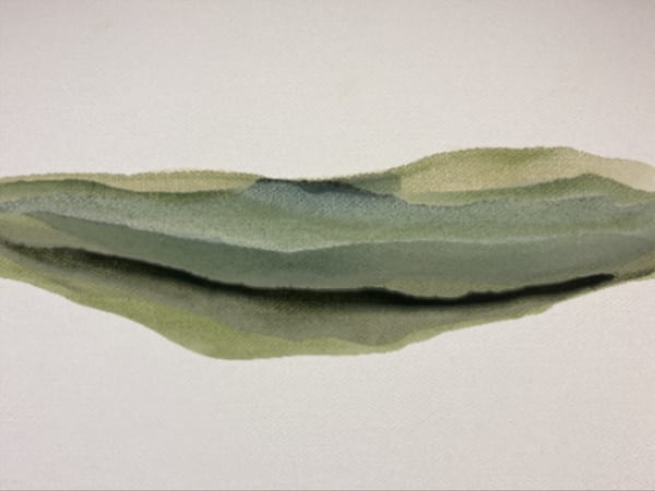 A Gentle Unfolding by Ally Montgomery