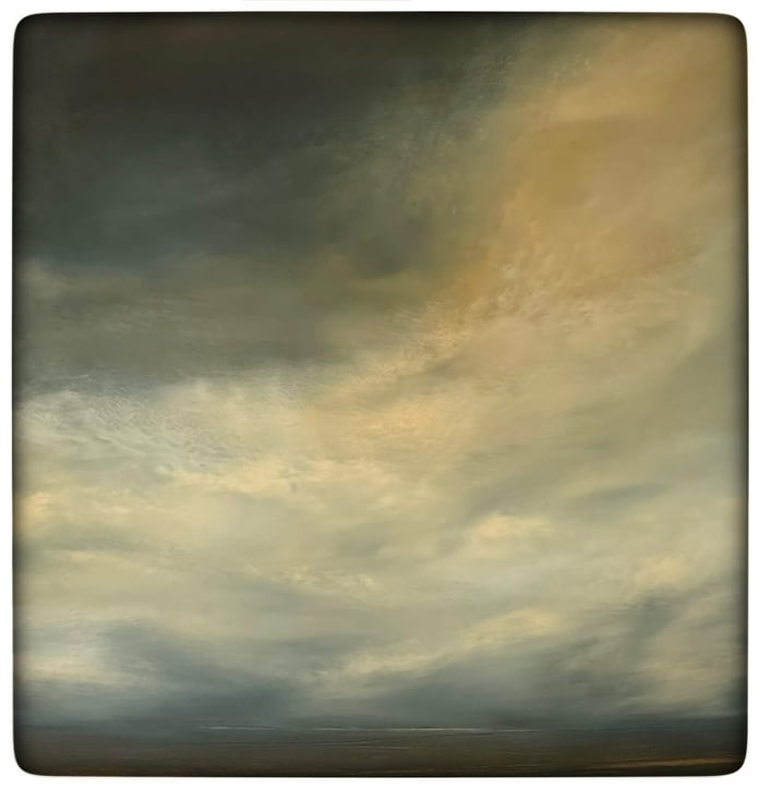 Adriana Green - New Artist - artwork at The Gallery at Mattick's Farm, Victoria BC