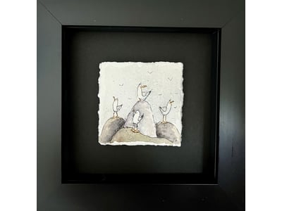 Brenda Walker - Remembering Social Distance