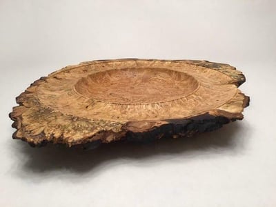 Woodwork Sample