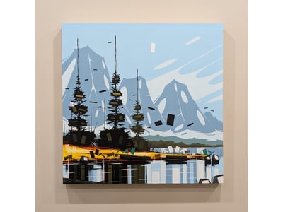 Alvin Ray - Ambrosia Shores
