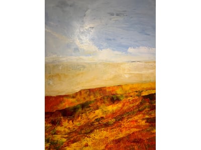 Irma Soltonovich Artwork