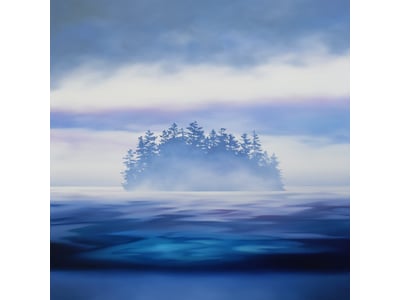 Featured Artist September 2020 - Kylee Turunen