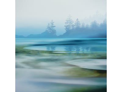 Kylee Turunen - Reflection Calmness