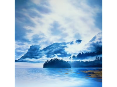 Kylee Turunen - Islands in the Clouds