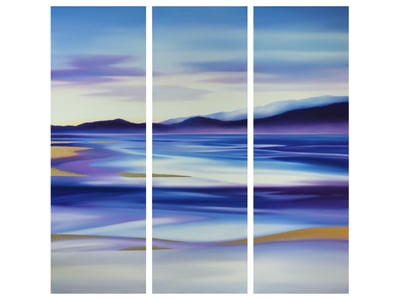 Kylee Turunen - Island Serenity II