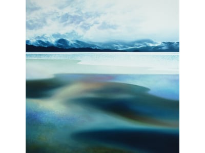 Dreamlike Shores: The Oil Paintings of Kylee Turunen