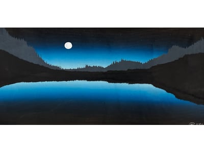 New work from Cody Pendleton - June 2026