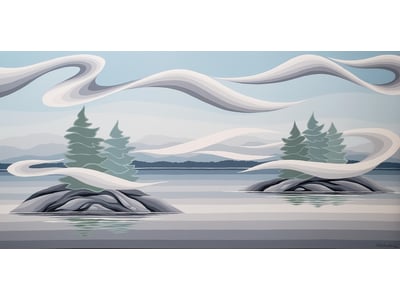 New Monica Morrill Arrival