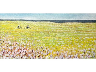 Discover Five New Works by Marianne Enhorning