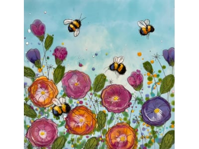 ✨ NEW ARRIVALS — Brenda Walker Bees ✨