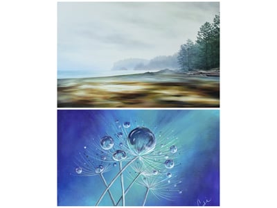 Feautured Artists
