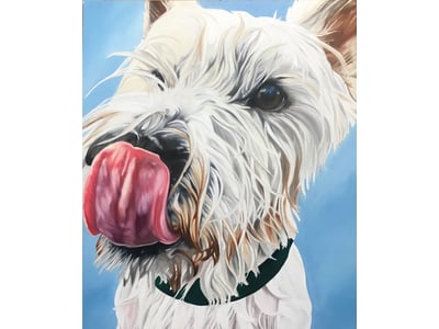 Lucky Painting