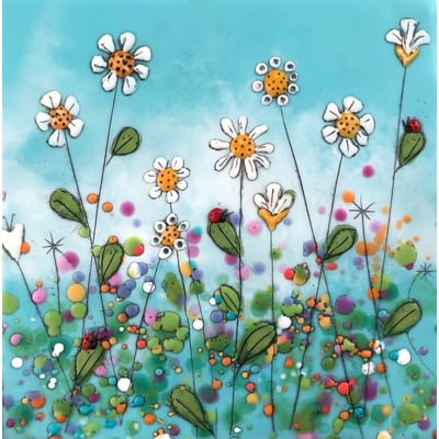Florals by Brenda Walker