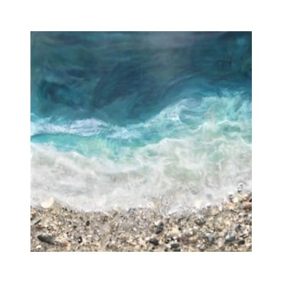 West Coast by Brenda Walker