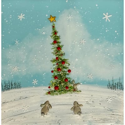 Winter by Brenda Walker