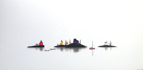 Natasha Miller - Just Like Sunny Days