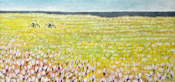 Discover Five New Works by Marianne Enhorning