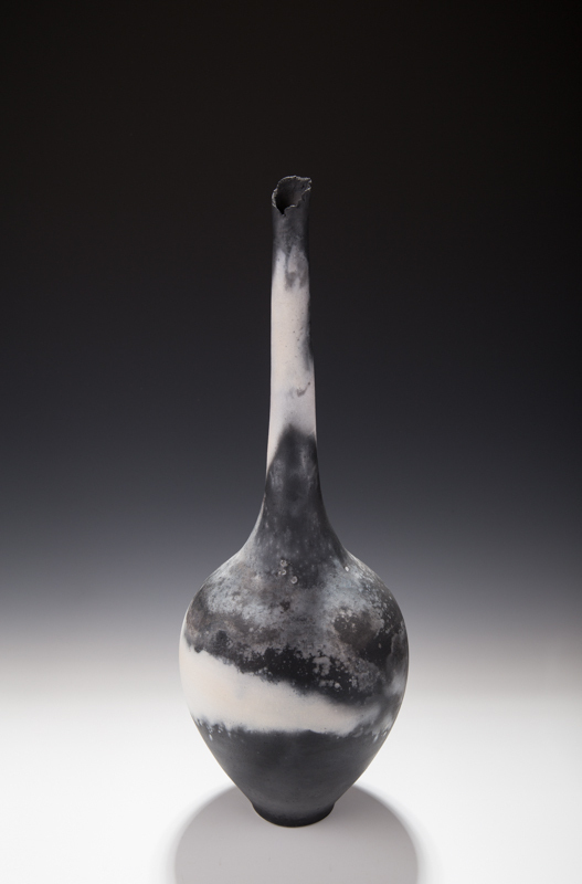 Bottle Vase