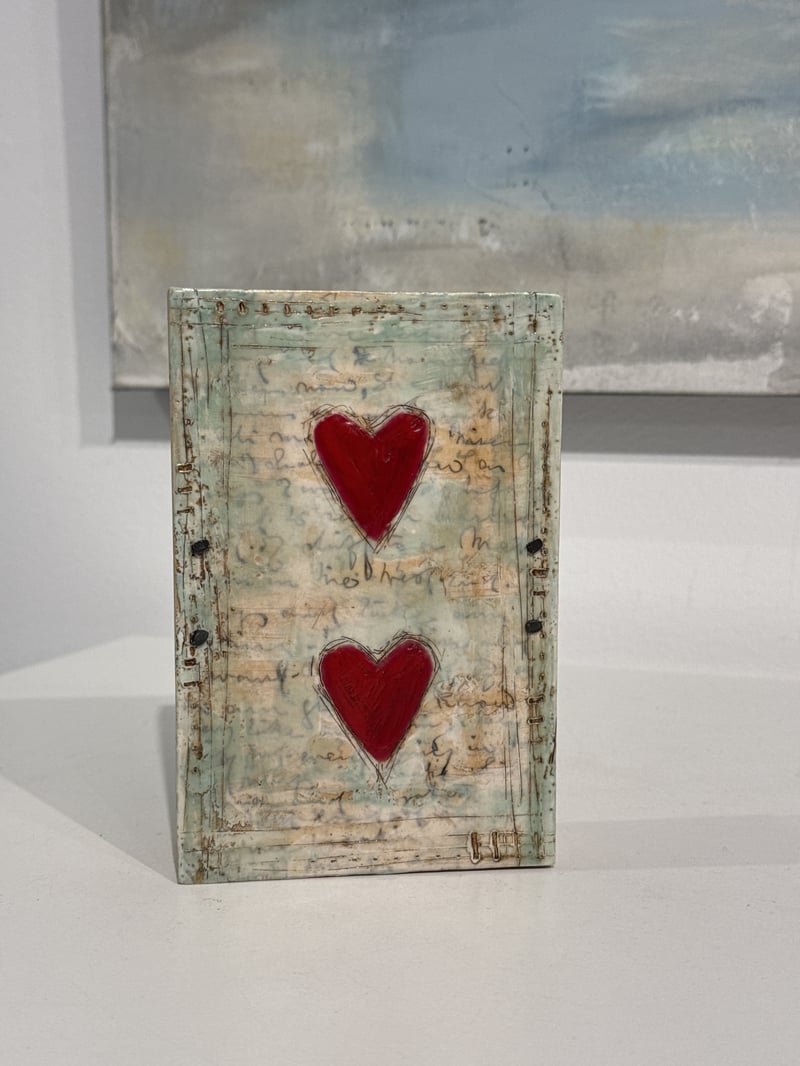Heart 132