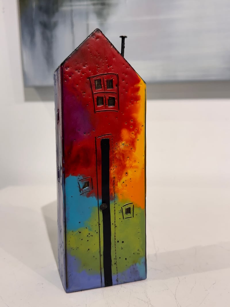 13 Prism St