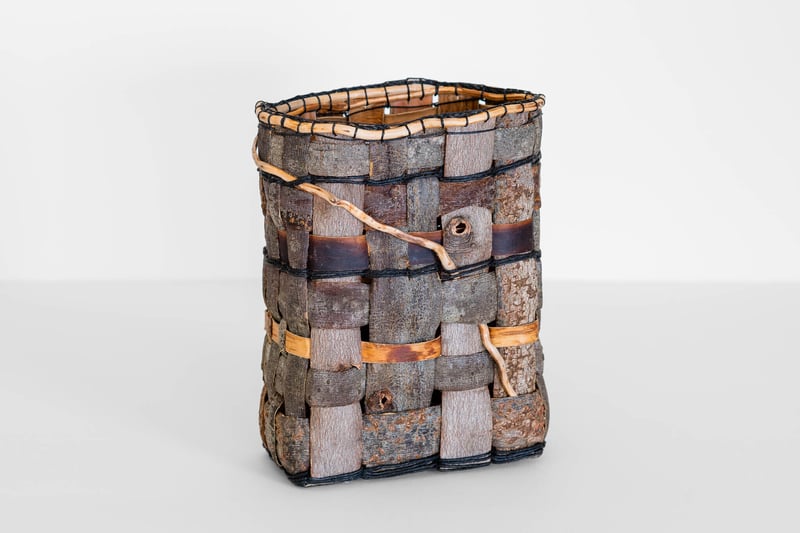 Rootlet Rim