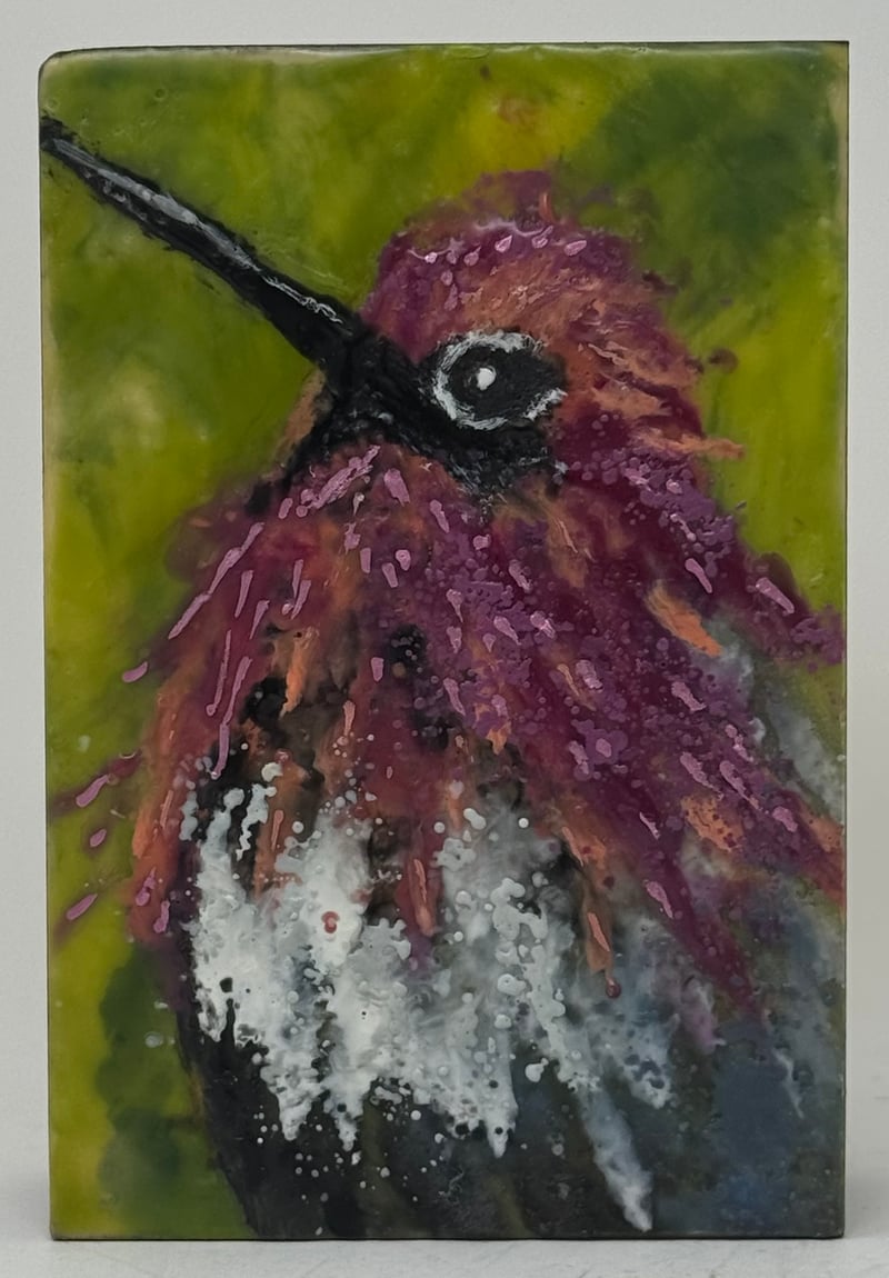 Tiny Wings