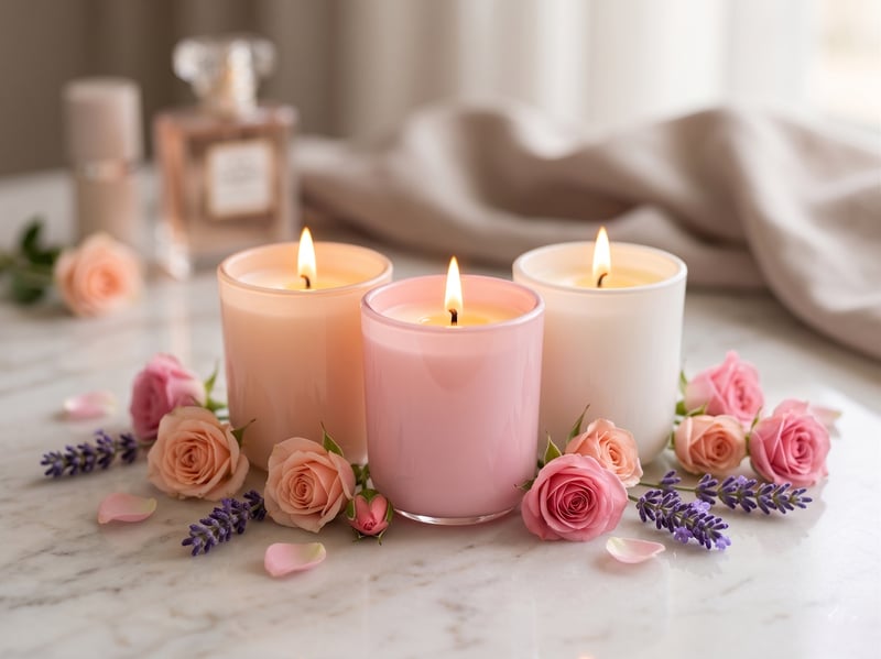 Luminous Heart Collection - Limited Edition