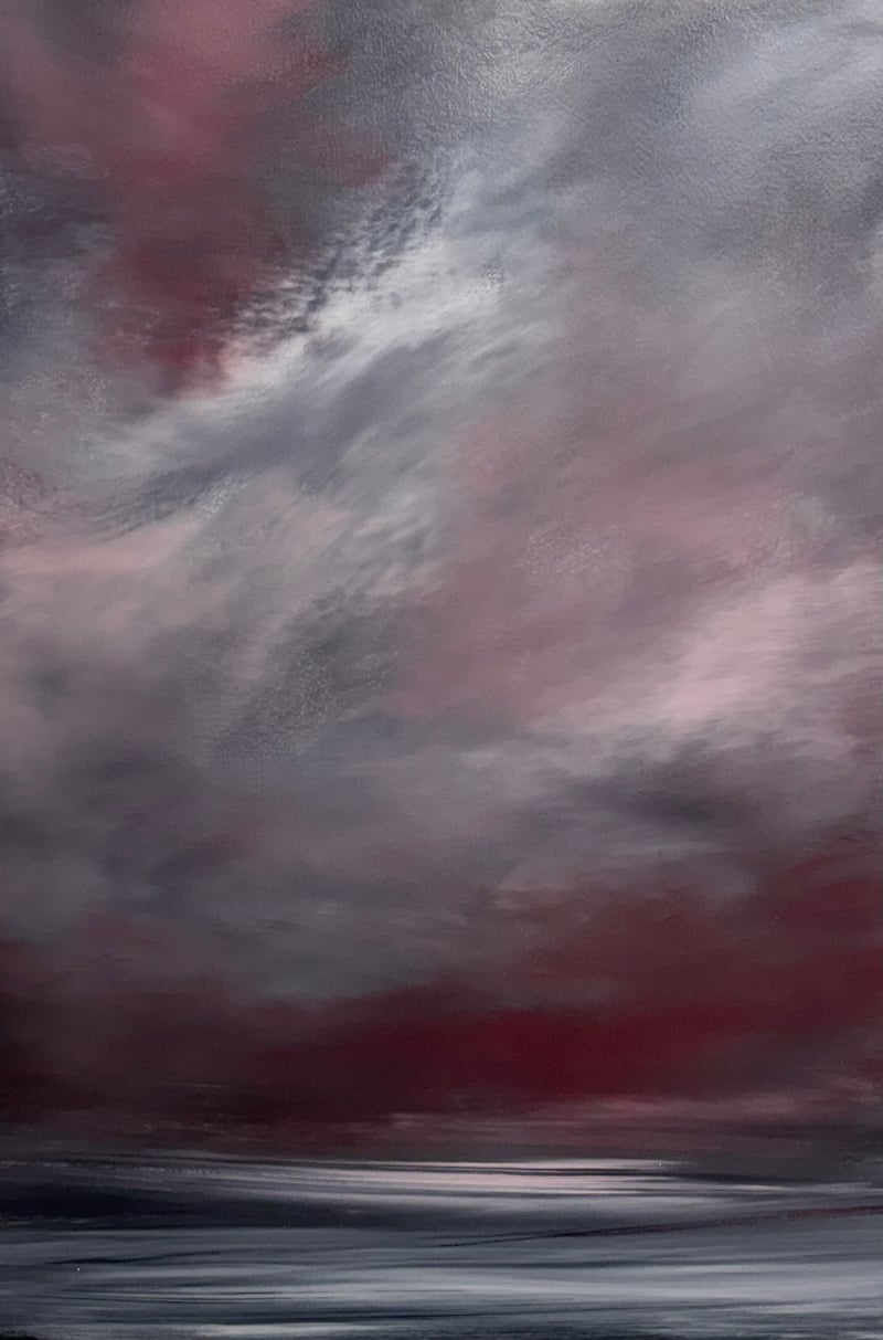 Storm's Lull
