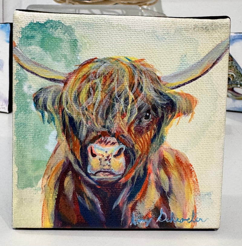 Highland II