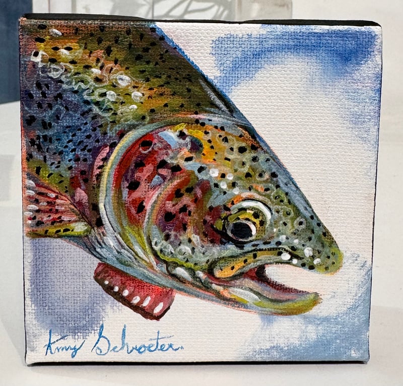 Rainbow Trout